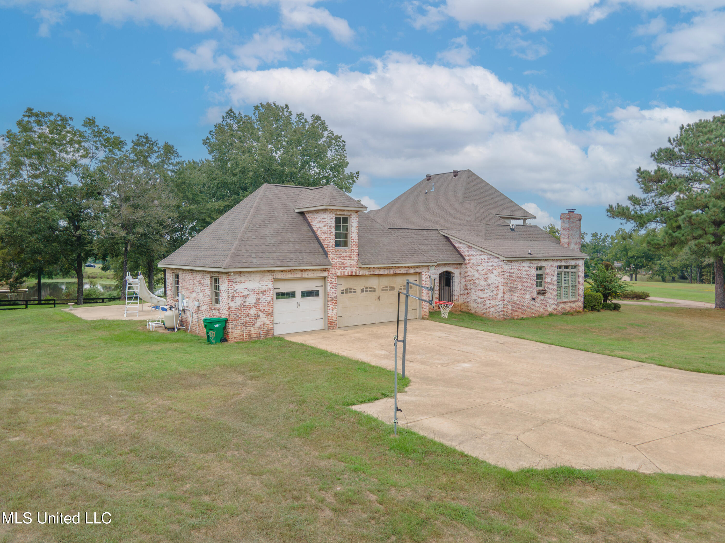 118 View Pointe Drive Clinton, MS 39056 - Photo 73 of 99 12