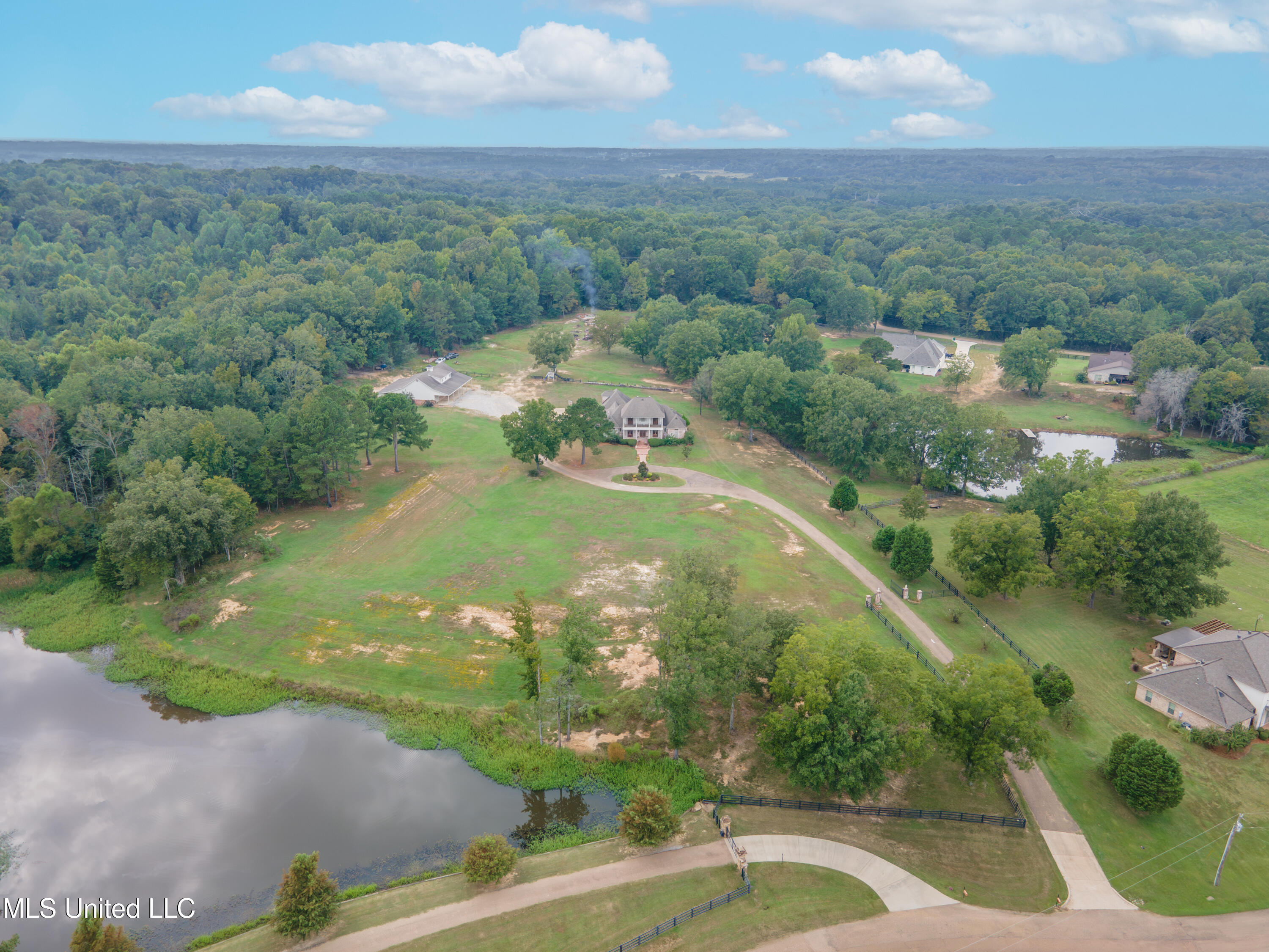 118 View Pointe Drive Clinton, MS 39056 - Photo 99 of 99 37