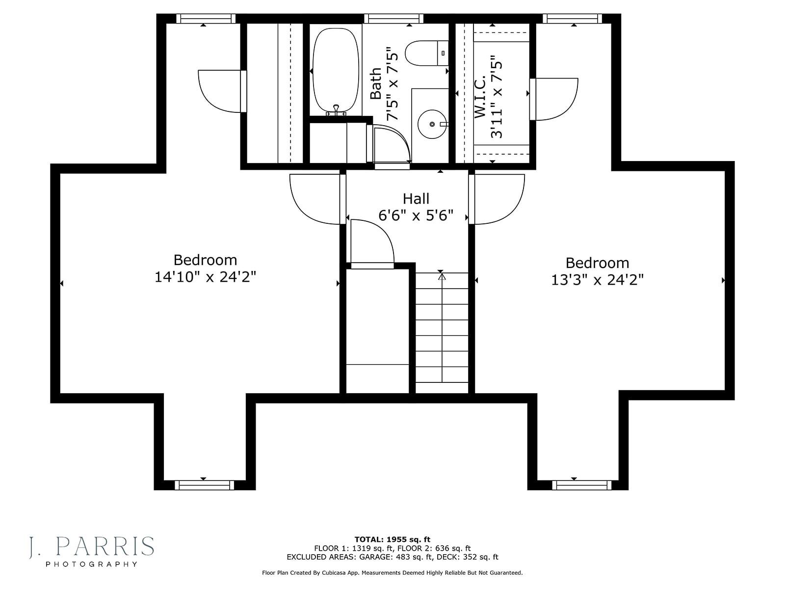 133 Bennett Road Candler, NC 28715 - Photo 44 of 46 Gallery Image 44
