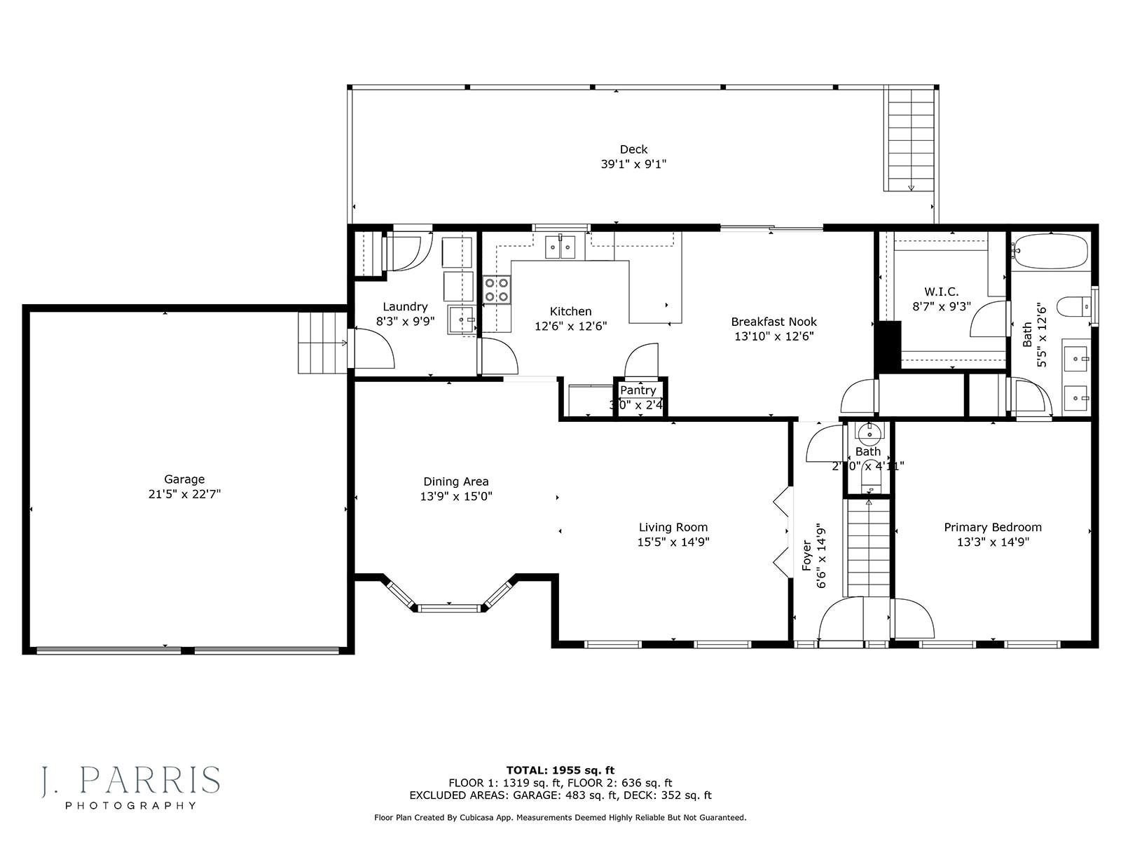 133 Bennett Road Candler, NC 28715 - Photo 45 of 46 Gallery Image 45