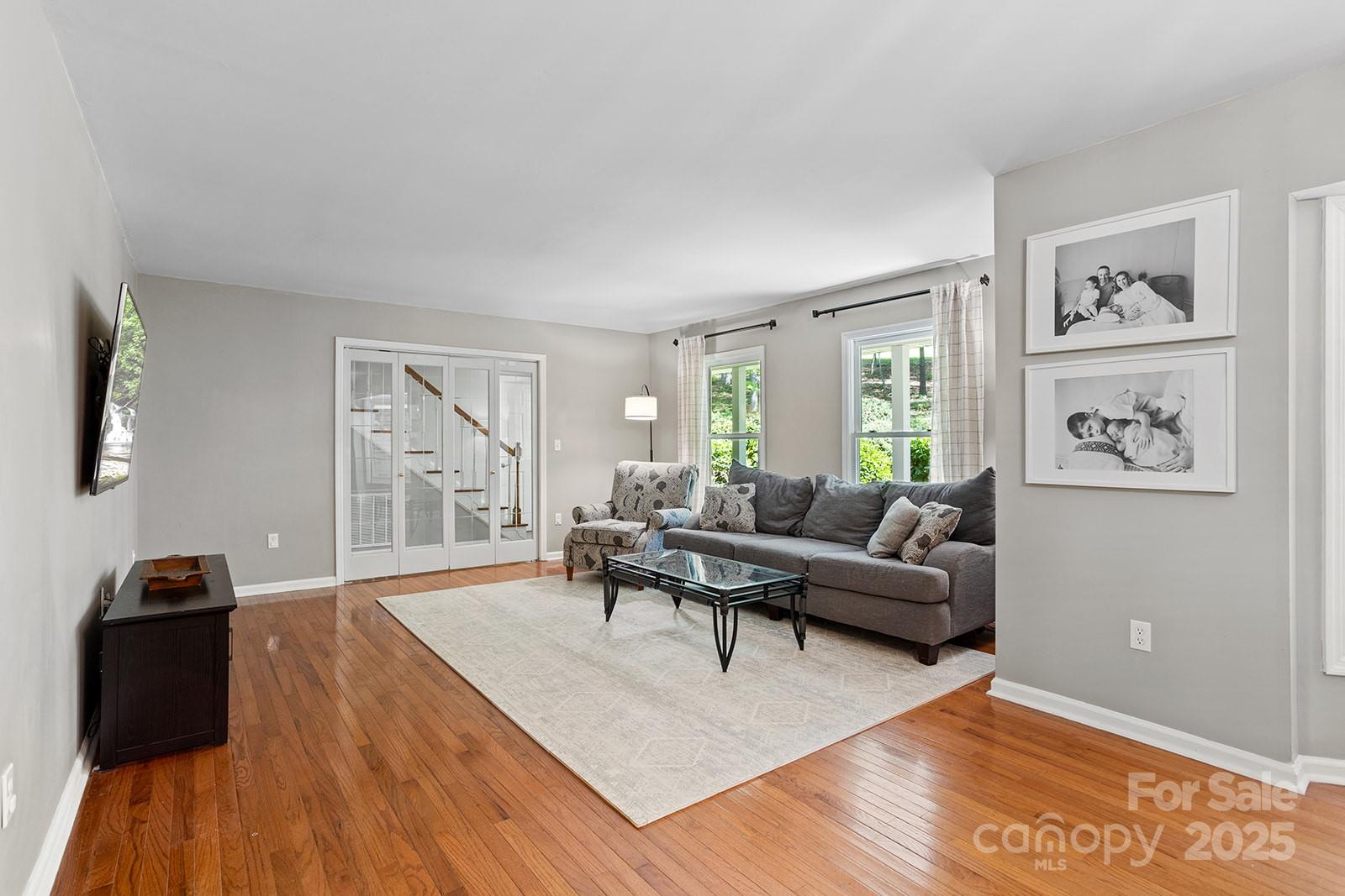 133 Bennett Road Candler, NC 28715 - Photo 8 of 46 Gallery Image 8
