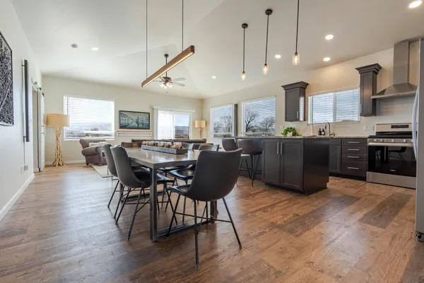 $659,000 | 1301 M Road, Loma, CO 81524