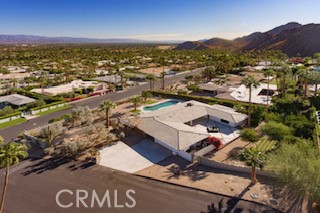 40600 Tonopah Road Rancho Mirage, CA 92270 - Photo 2 of 27 an aerial view of a