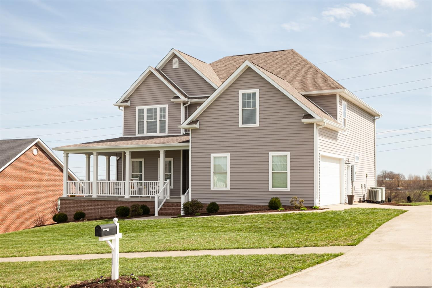 166 Ridgeview Road Danville, KY 40422 - Photo 81 of 99 Photo 81