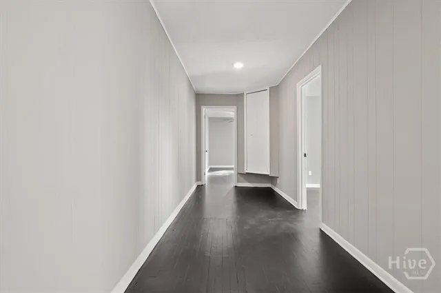 $1,200 | 3205 Bulloch Street, Unit B, Savannah, GA 31405