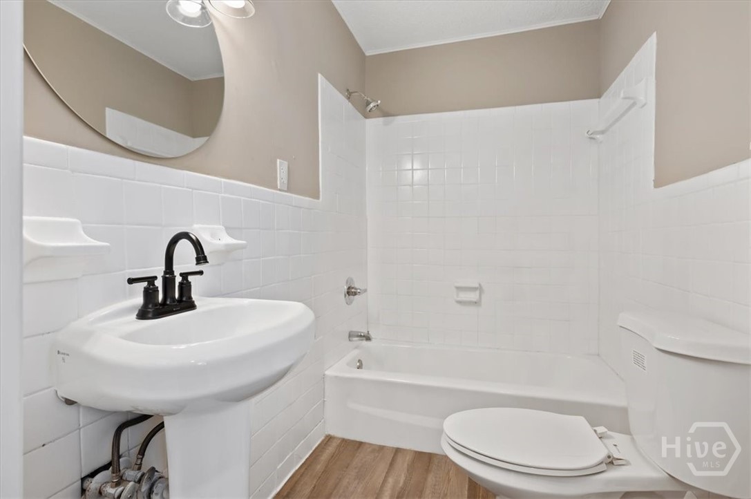 3205 Bulloch Street, Unit B Savannah, GA 31405 - Photo 9 of 14