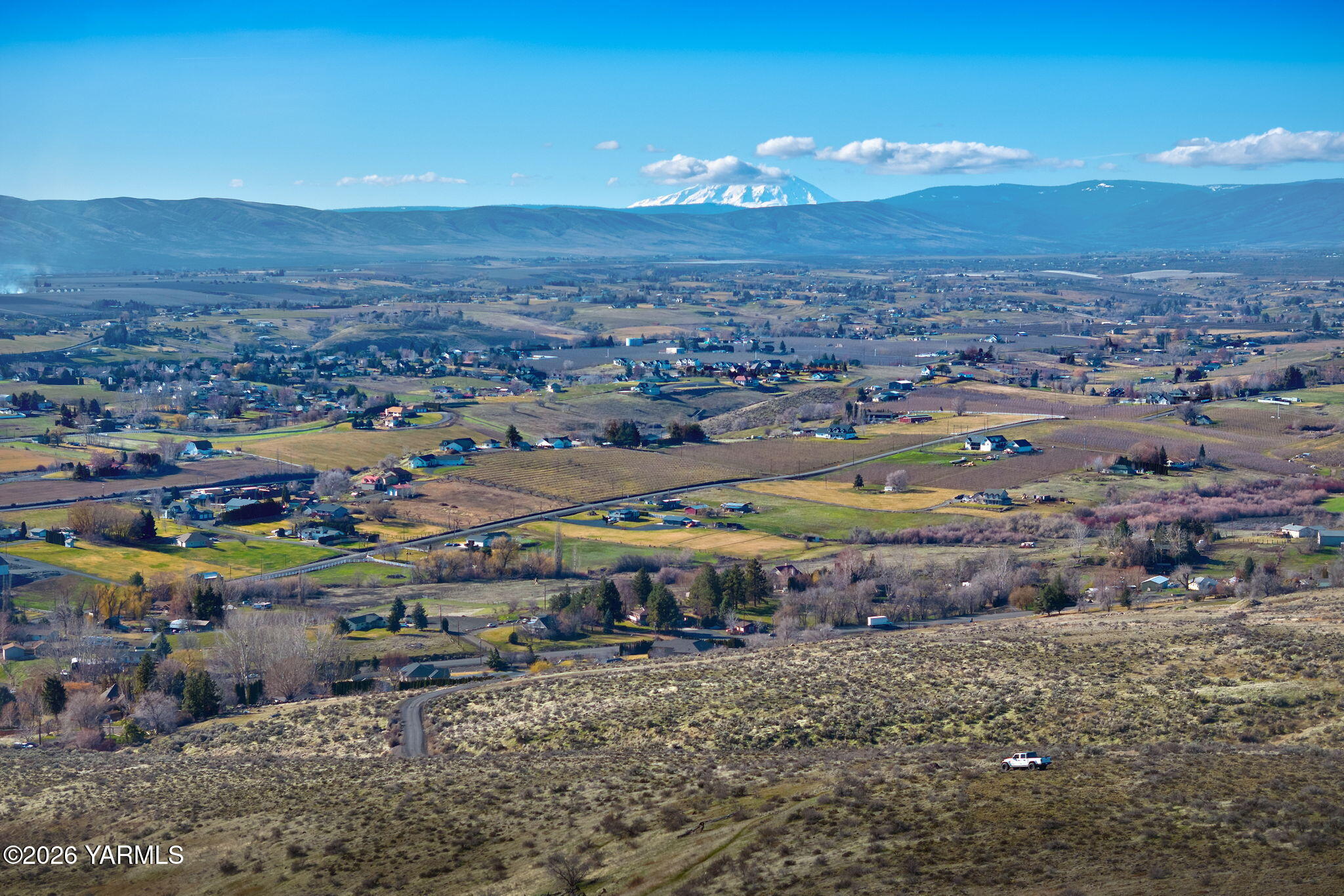 10725 Summitview Road Yakima, WA 98908 - Photo 12 of 18 Views