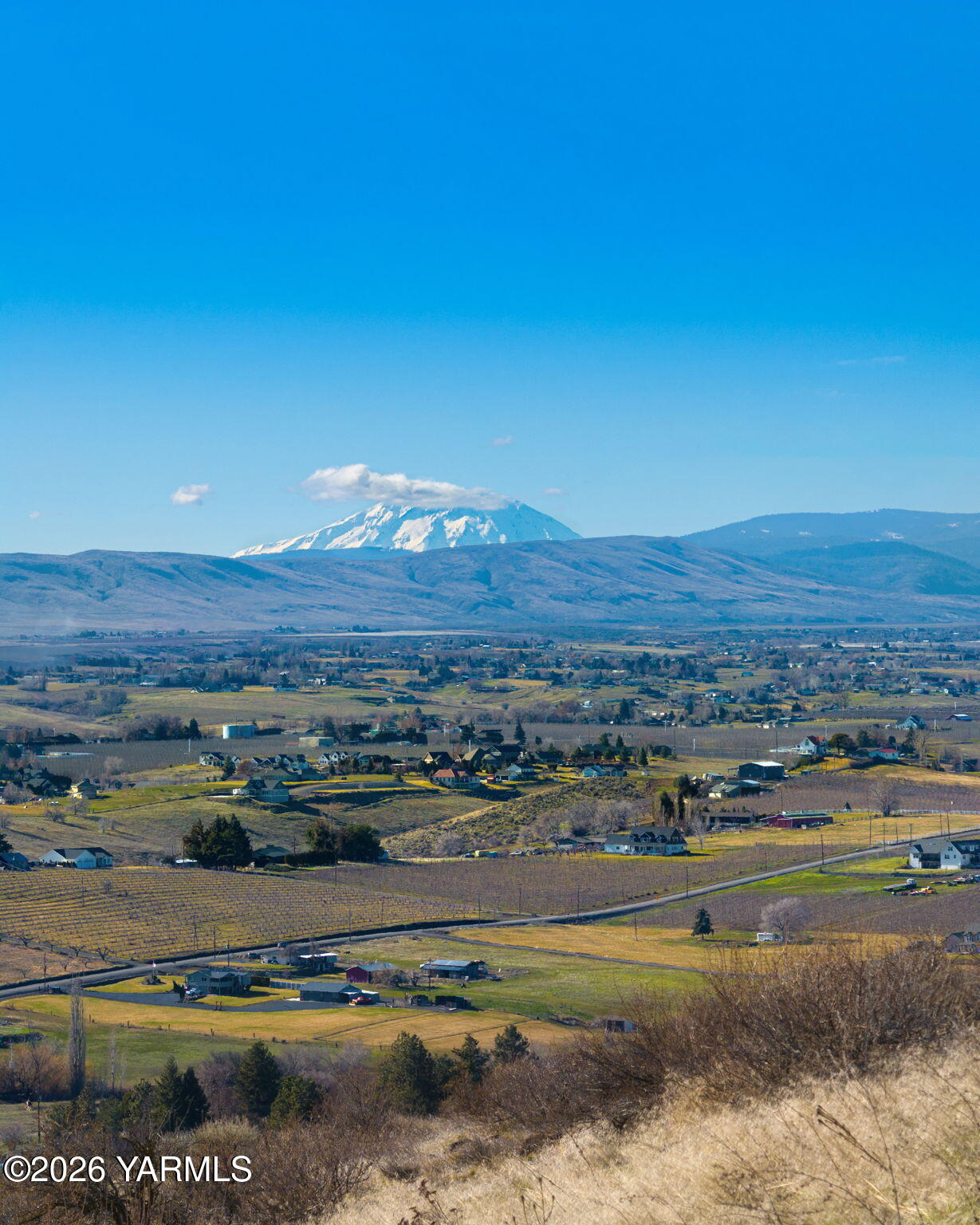 10725 Summitview Road Yakima, WA 98908 - Photo 13 of 18 Views