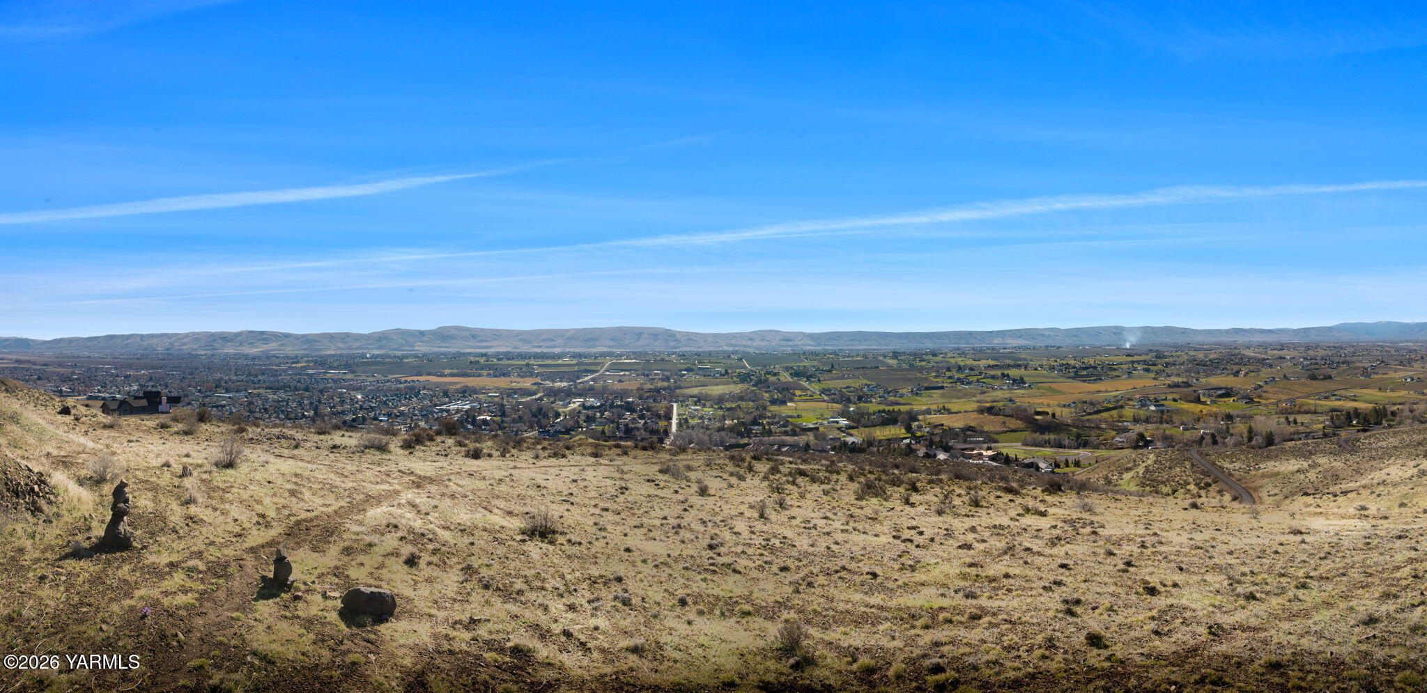 10725 Summitview Road Yakima, WA 98908 - Photo 9 of 18 Panoramic Views
