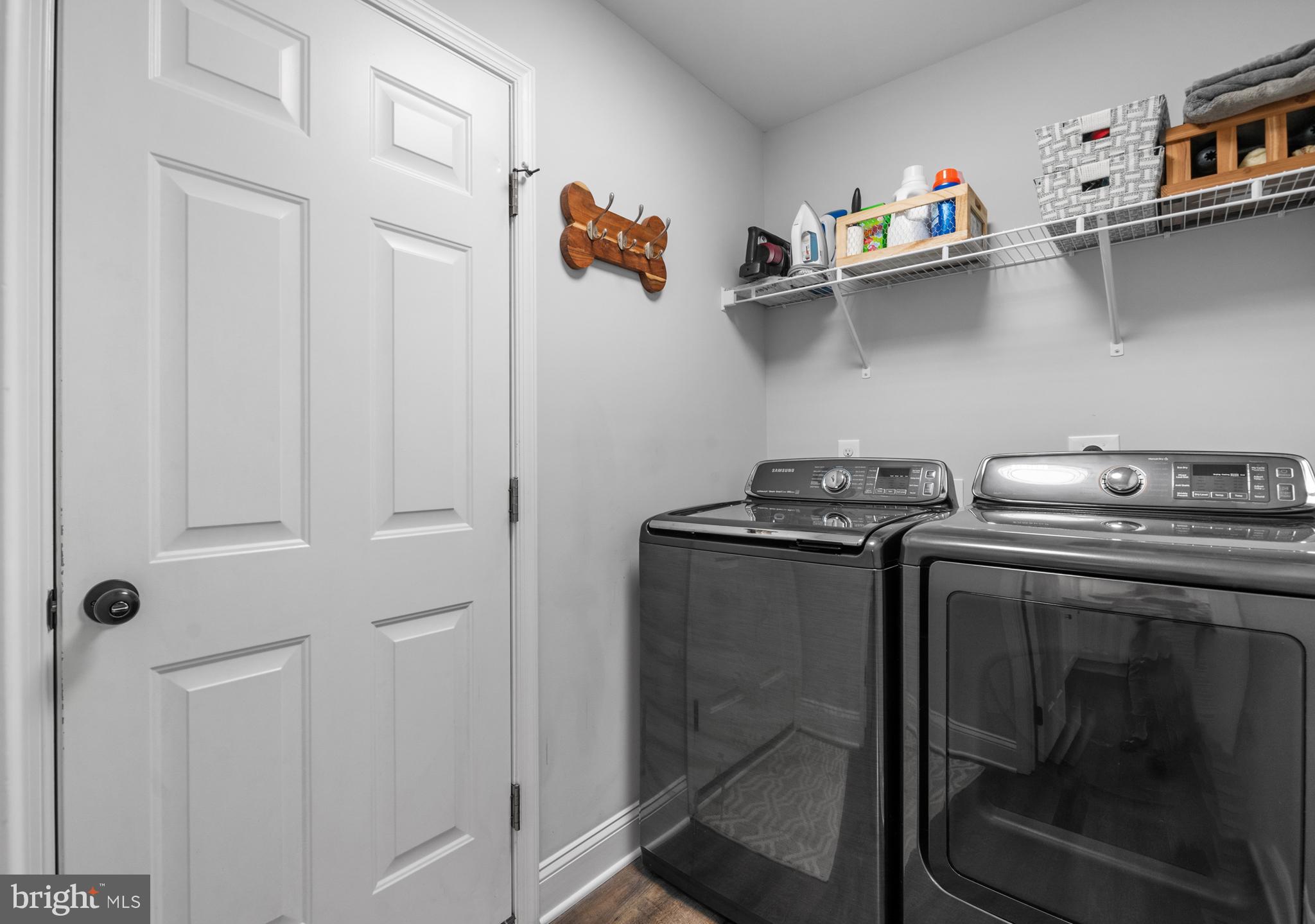 31505 Point Lookout Road Mechanicsville, MD 20659 - Photo 16 of 50 Mud/Laundry Room
