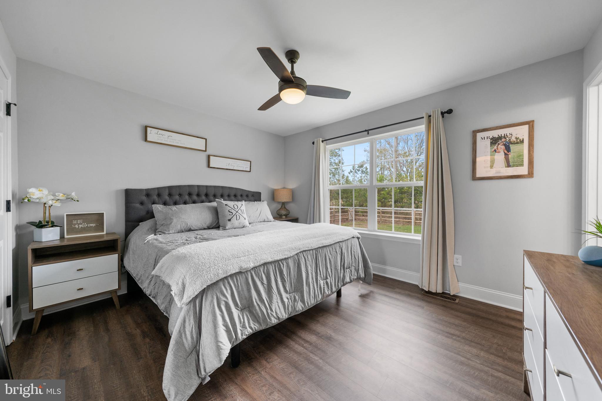 31505 Point Lookout Road Mechanicsville, MD 20659 - Photo 17 of 50 Primary Bedroom