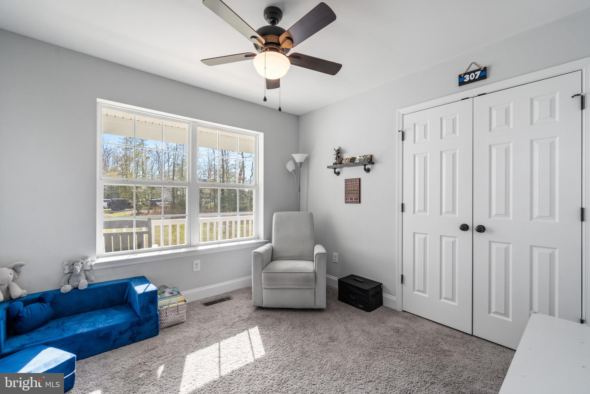 31505 Point Lookout Road Mechanicsville, MD 20659 - Photo 23 of 50 Bedroom #3