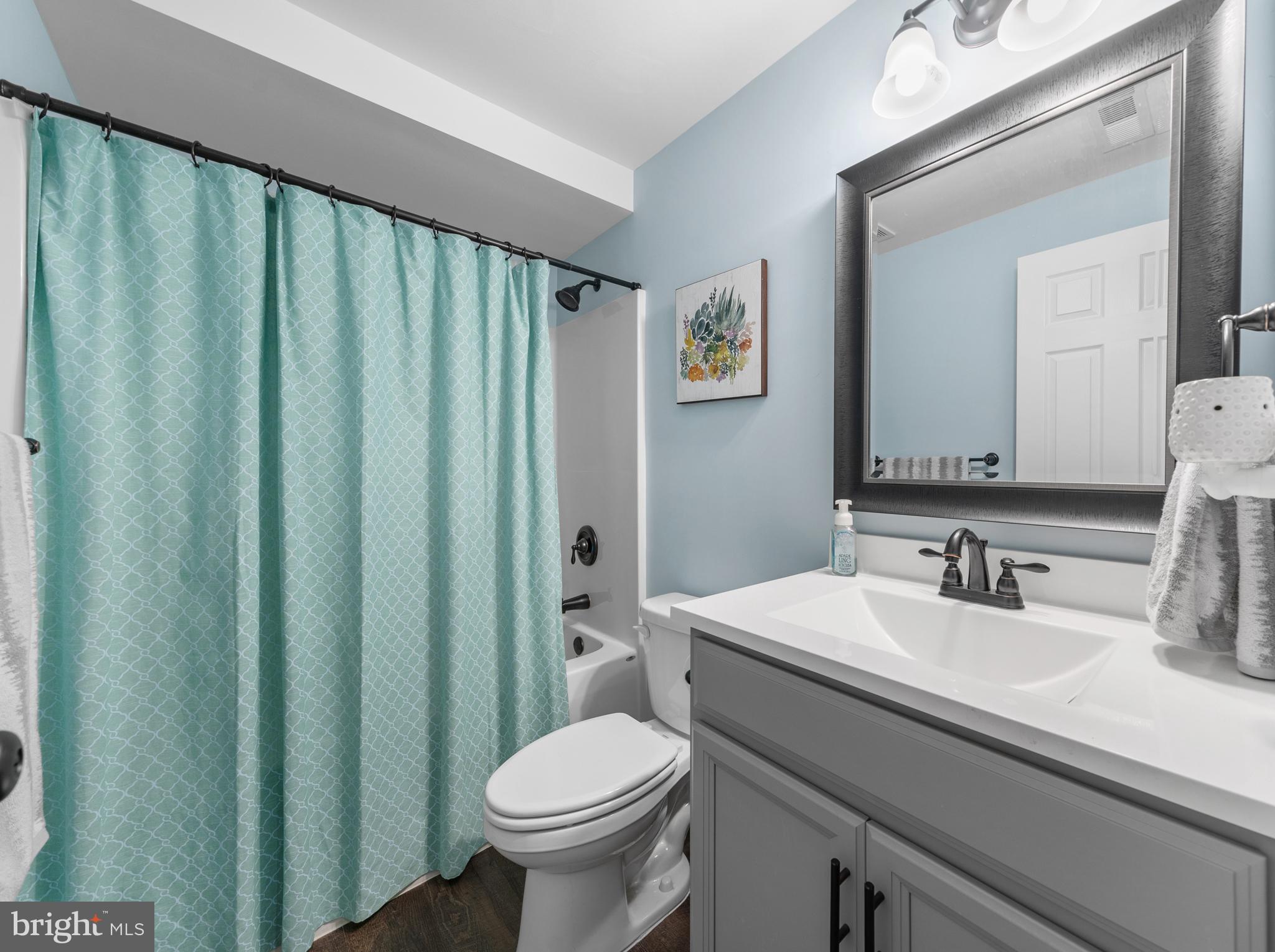 31505 Point Lookout Road Mechanicsville, MD 20659 - Photo 38 of 50 Full bath in lower level