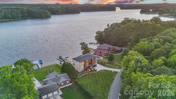 $2,150,000 | 850 Mainsail Road, Salisbury, NC 28146