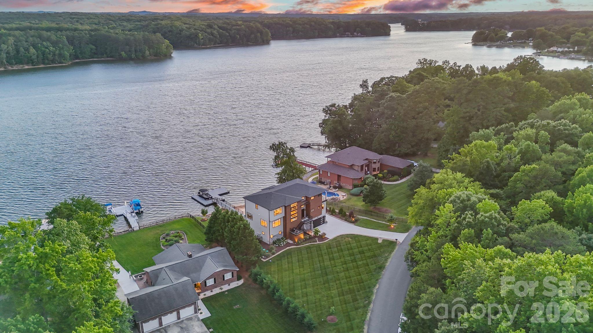 850 Mainsail Road Salisbury, NC 28146 - Photo 1 of 48
