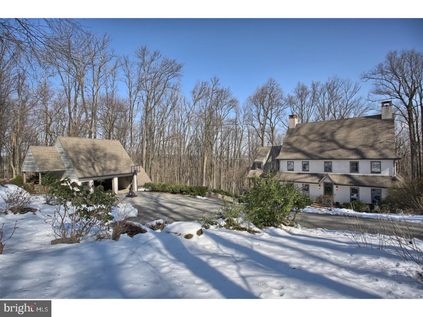 27 North Slope Rd Spring Spring City, PA 19475 - Photo 2 of 25 Front Yard