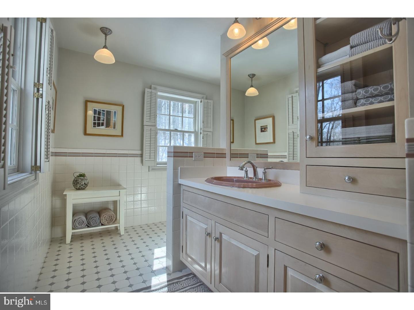 27 North Slope Rd Spring Spring City, PA 19475 - Photo 21 of 25 Bathroom