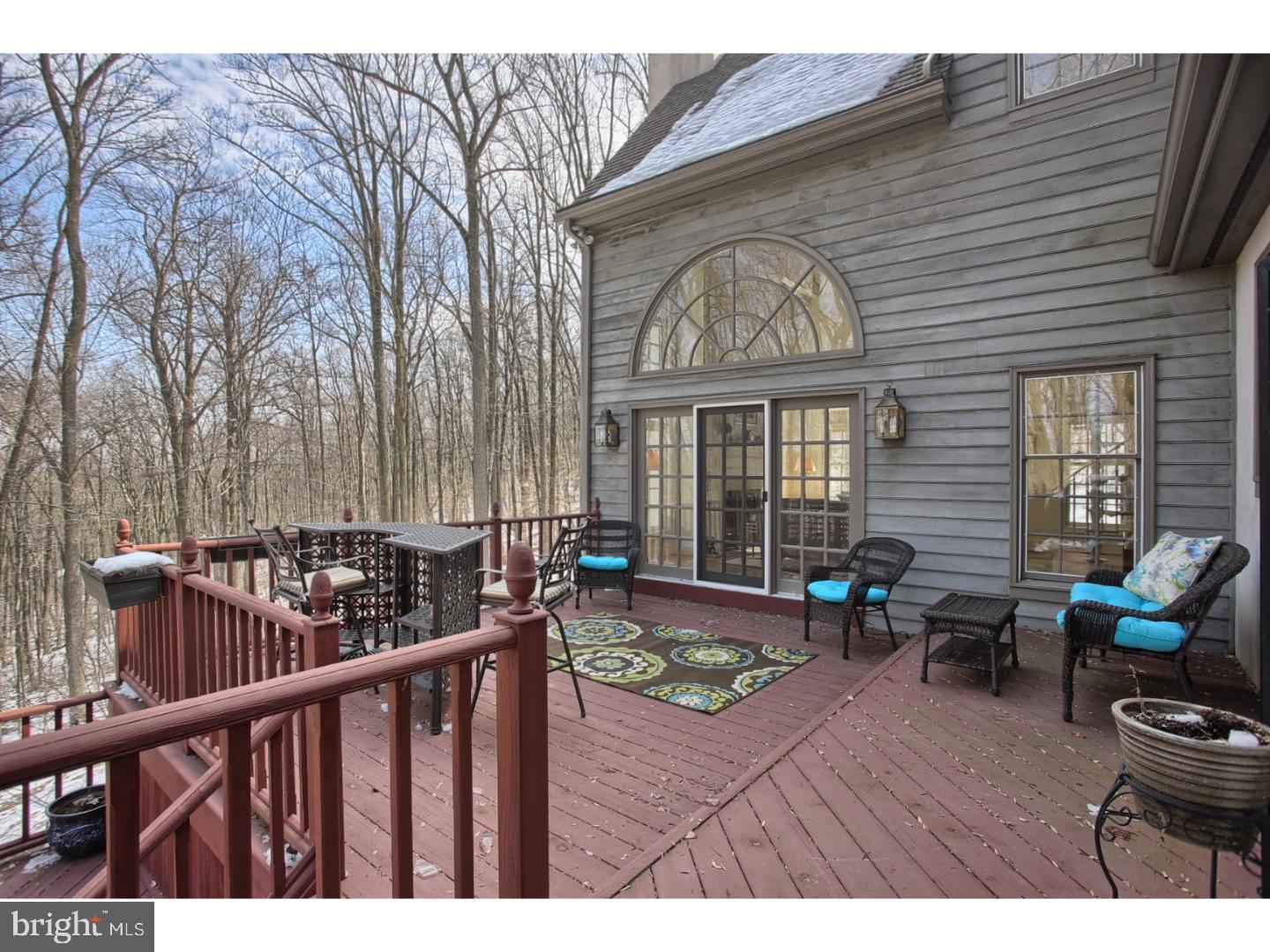 27 North Slope Rd Spring Spring City, PA 19475 - Photo 23 of 25 Deck