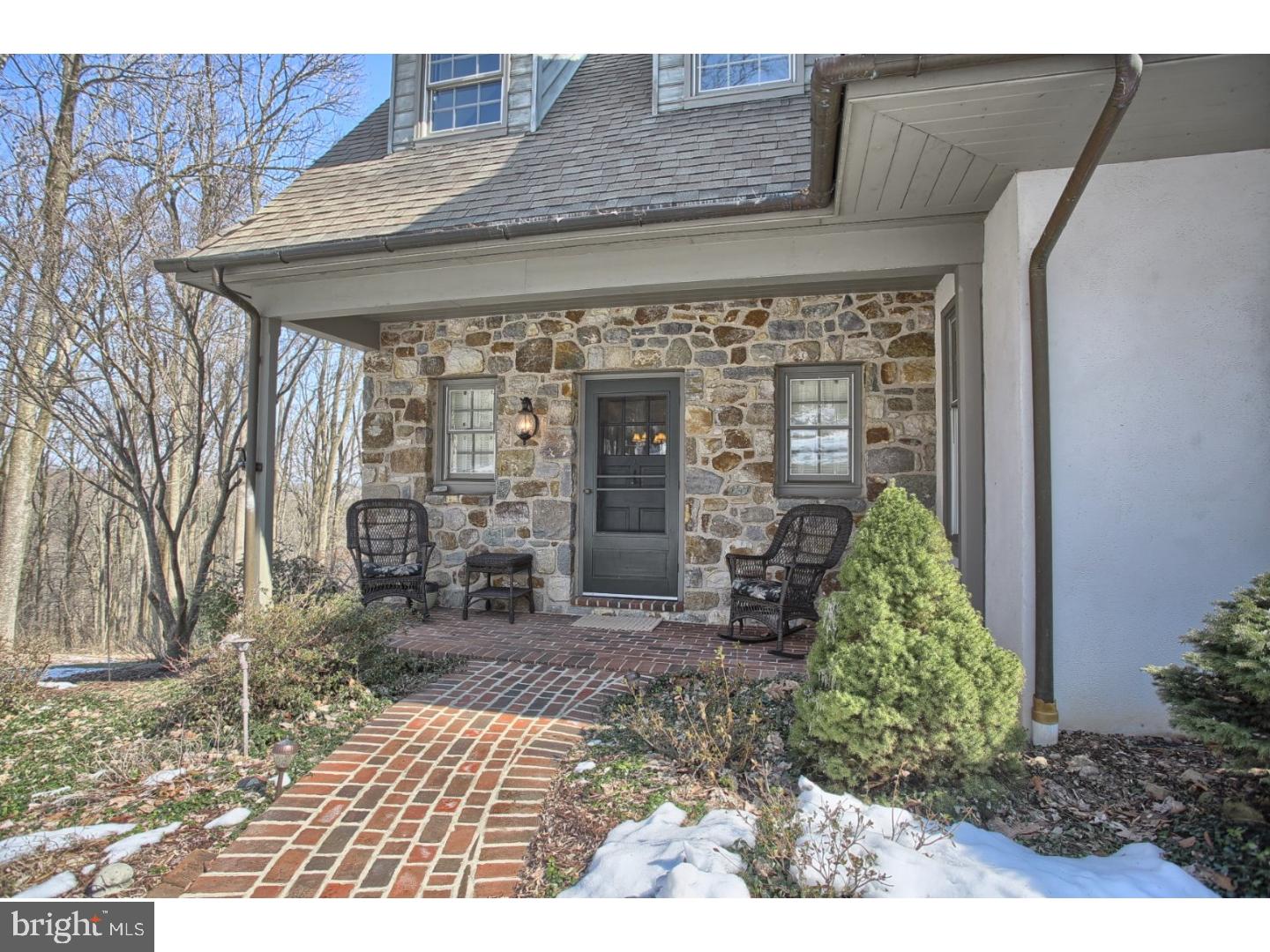 27 North Slope Rd Spring Spring City, PA 19475 - Photo 25 of 25 Porch