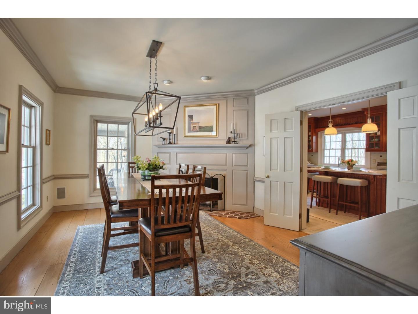 27 North Slope Rd Spring Spring City, PA 19475 - Photo 4 of 25 Dining Room