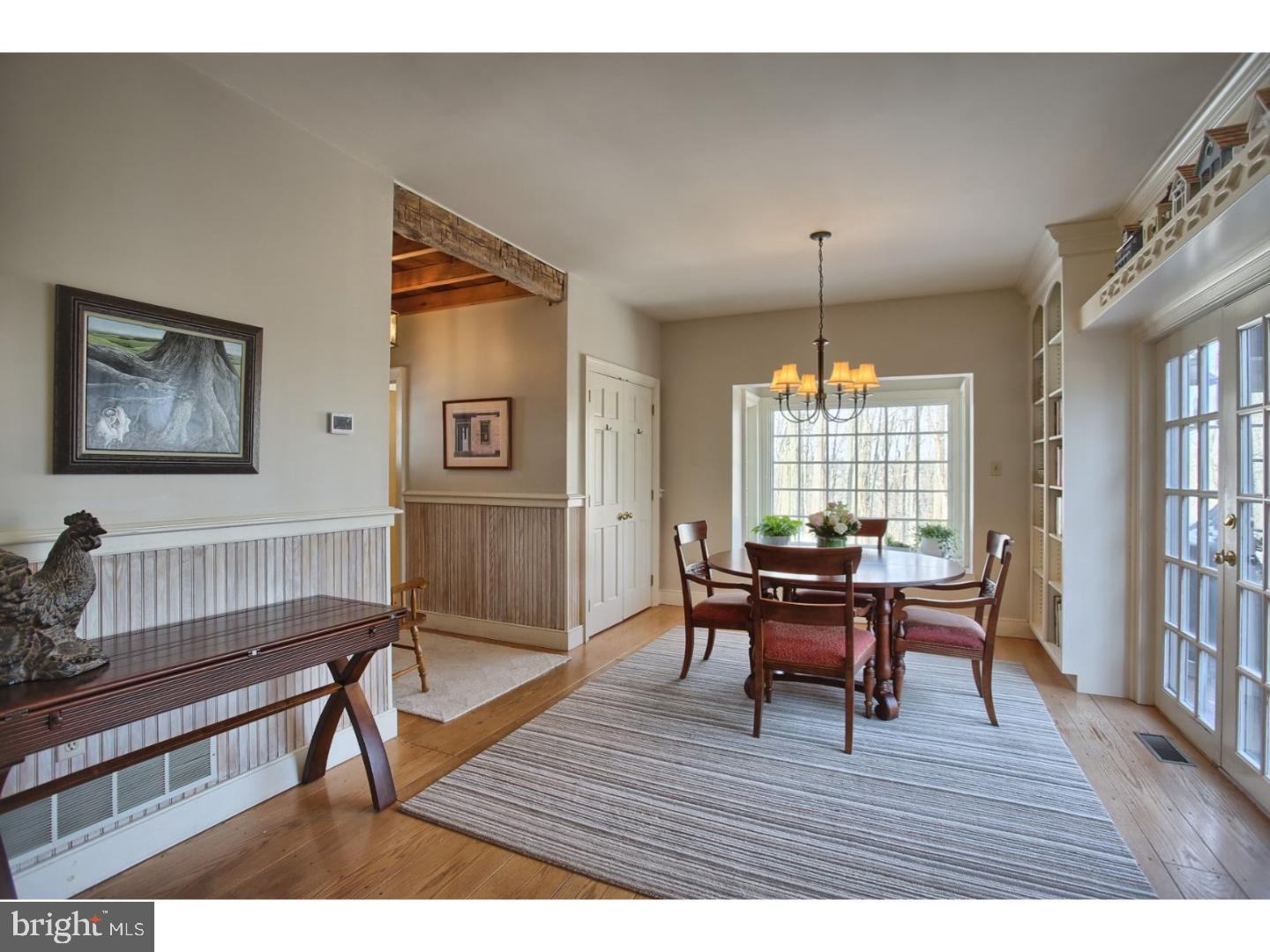 27 North Slope Rd Spring Spring City, PA 19475 - Photo 8 of 25 Breakfast Room