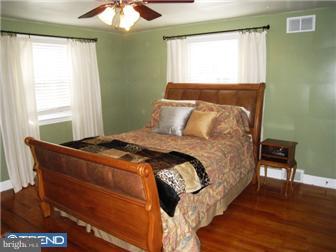 Bedroom - Main