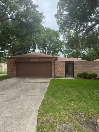 $215,000 | 6846 Bullinger Drive, Spring, TX 77379