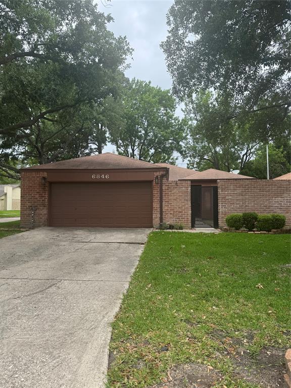 6846 Bullinger Drive Spring, TX 77379 - Photo 1 of 17