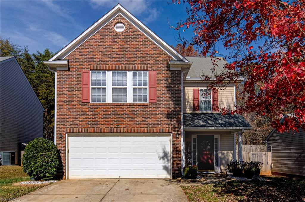 310 Apple Ridge Road Greensboro, NC 27406 - Photo 1 of 17 Gallery Image 1