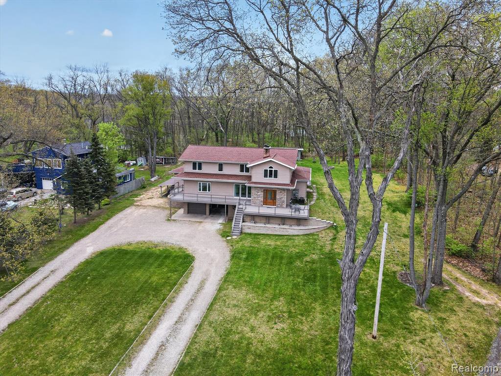 175 Templar Avenue Pinckney, MI 48169 - Photo 57 of 80