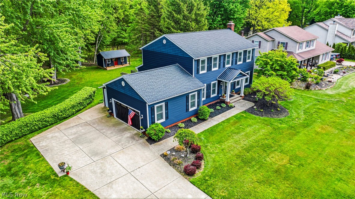 2087 Chimney Ridge Drive Madison, OH 44057 - Photo 2 of 36