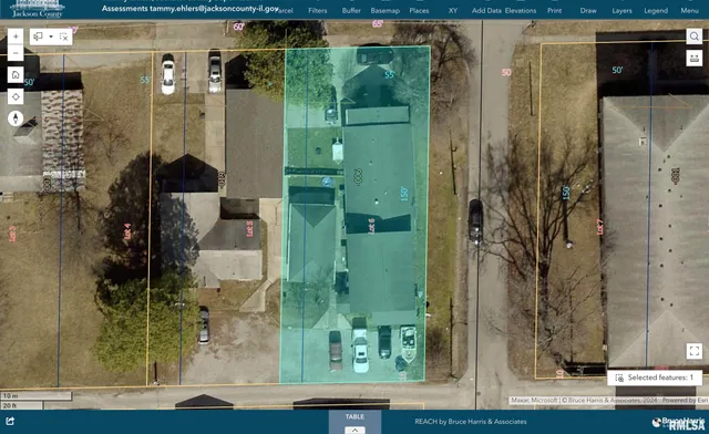 $365,000 | 319-321 East College Street, Carbondale, IL 62901