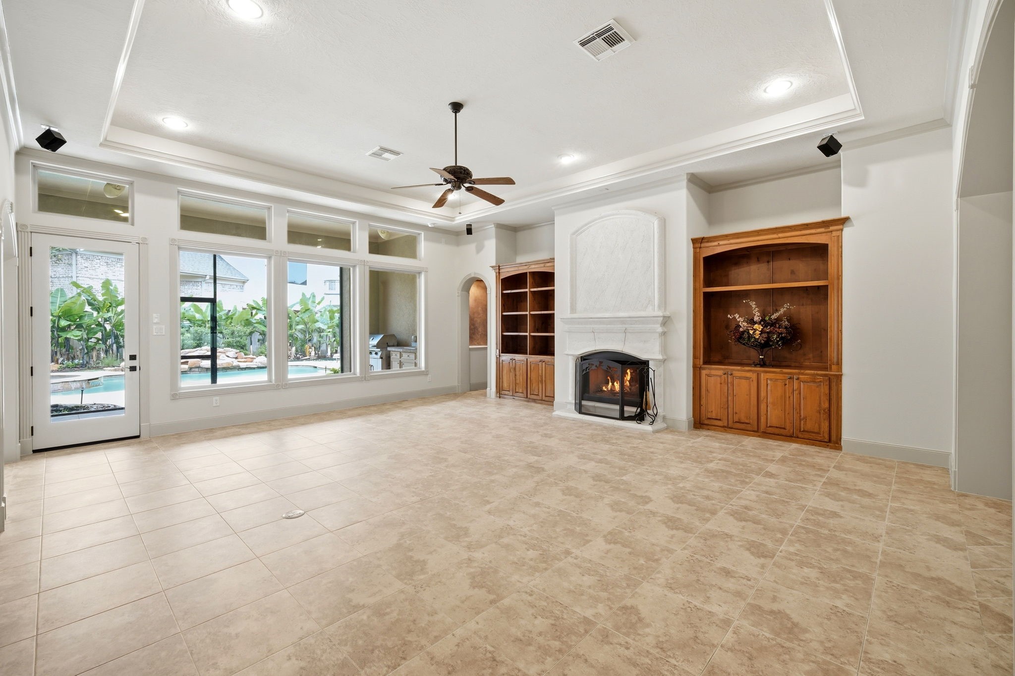 7818 Sunset Falls Court Spring, TX 77379 - Photo 12 of 42