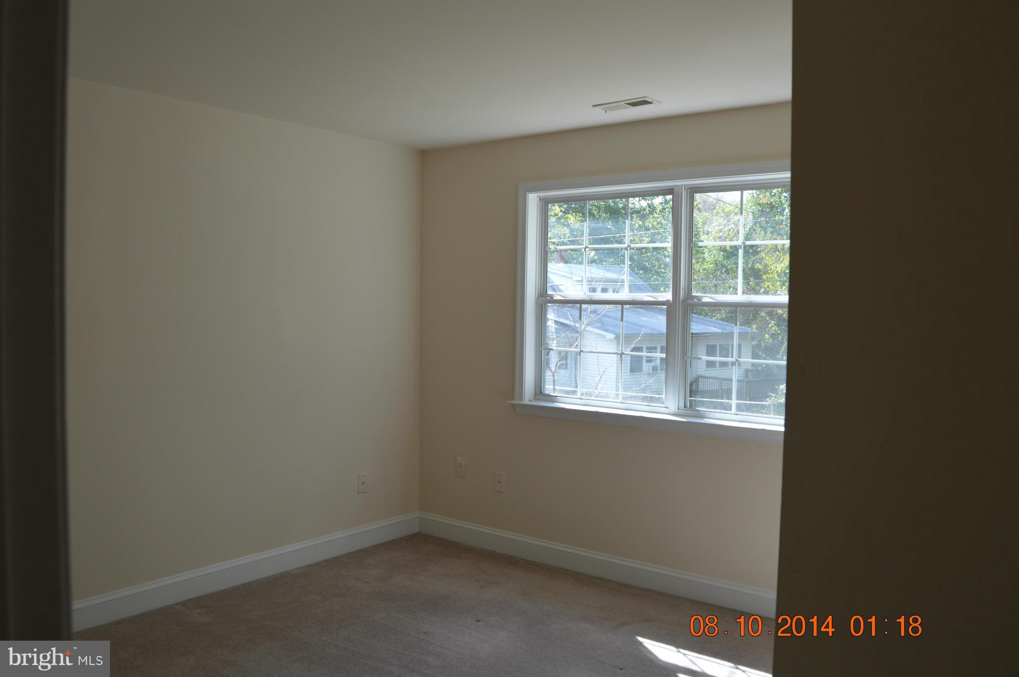 7 Burns Crossing Road Severn, MD 21144 - Photo 11 of 14 Front Bedroom