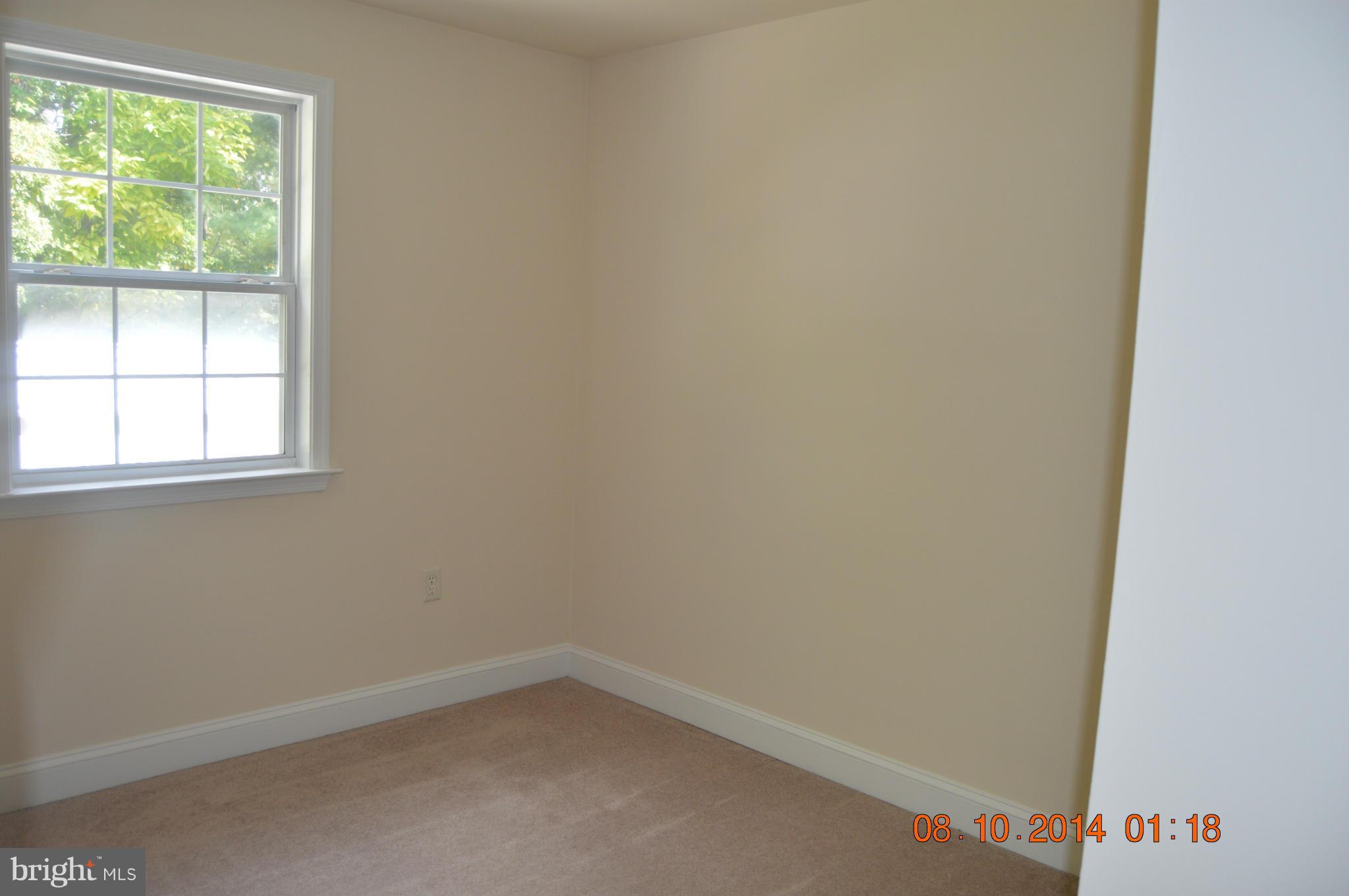 7 Burns Crossing Road Severn, MD 21144 - Photo 12 of 14 Rear Bedroom