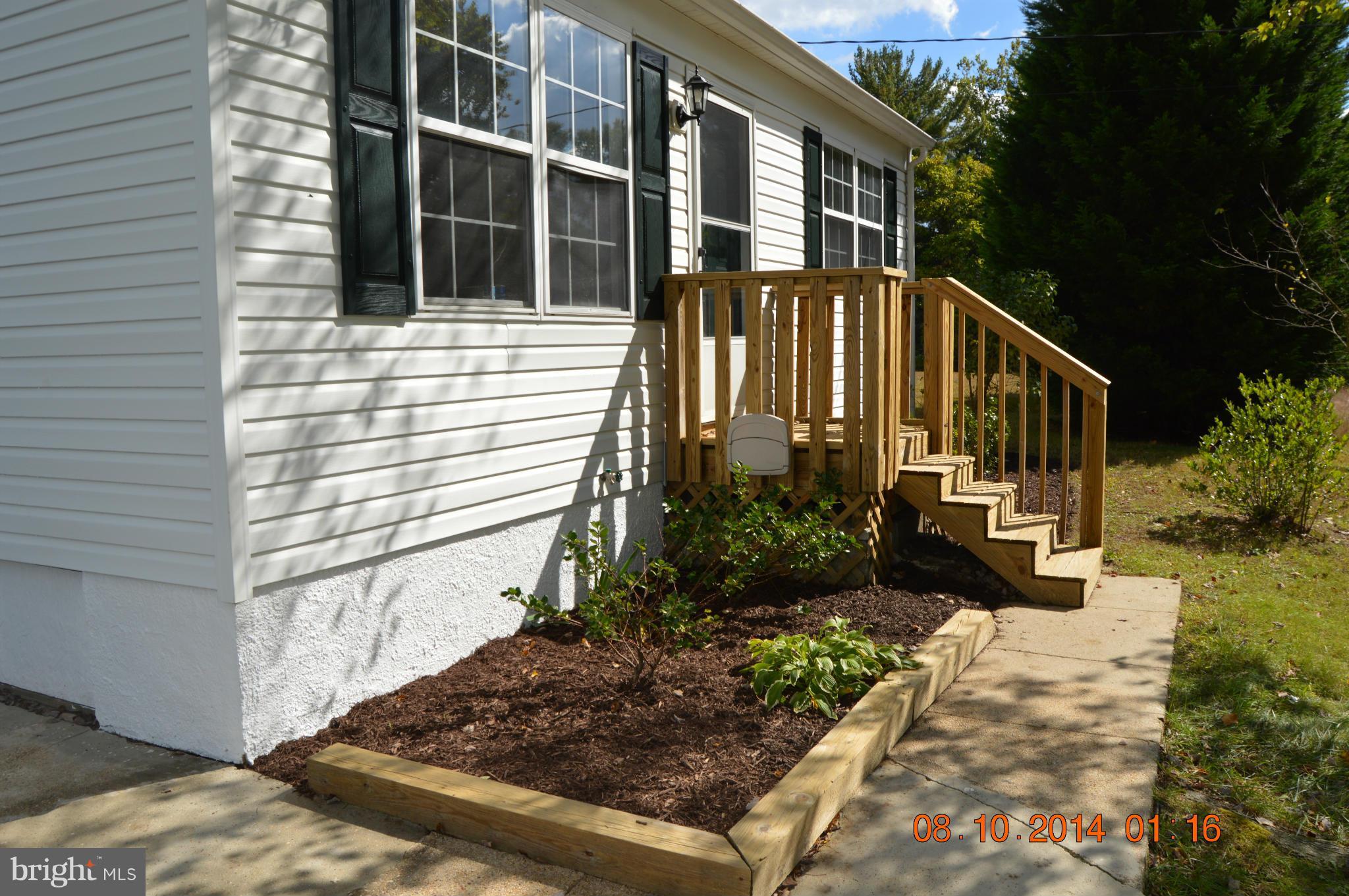 7 Burns Crossing Road Severn, MD 21144 - Photo 4 of 14 Newly Landscaped