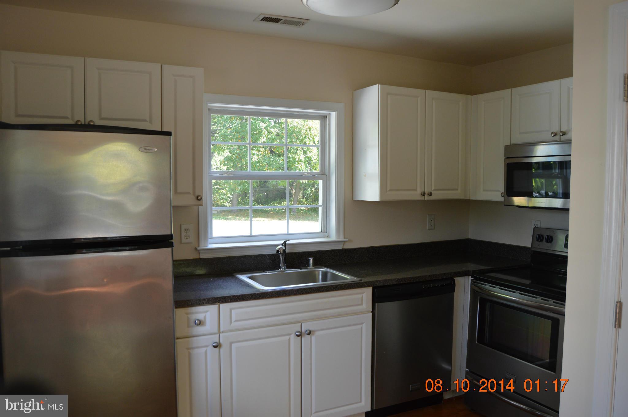 7 Burns Crossing Road Severn, MD 21144 - Photo 7 of 14 New Kitchen w/S/S Appliances