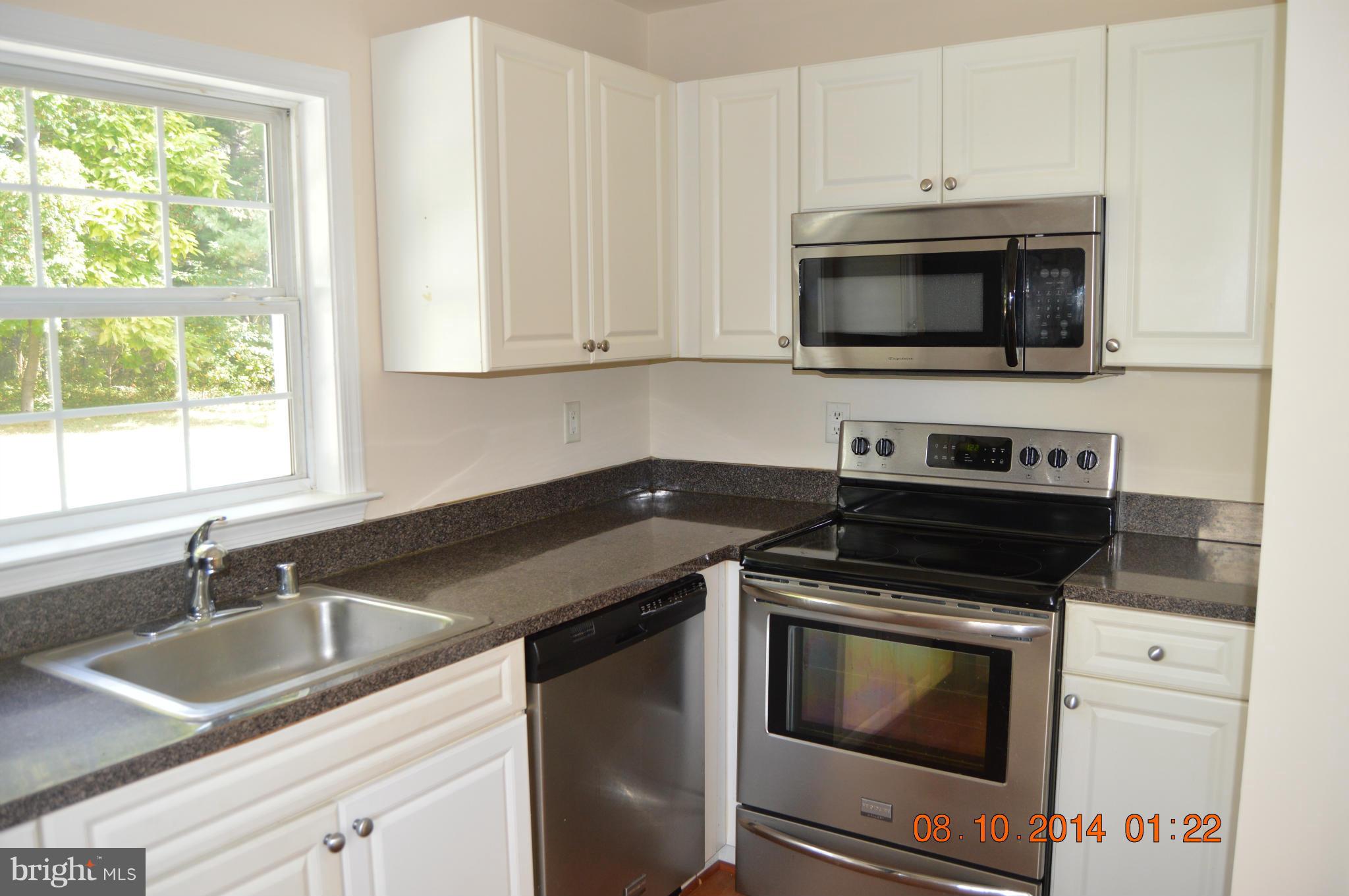 7 Burns Crossing Road Severn, MD 21144 - Photo 8 of 14 Ref,Range,D/W Microwave