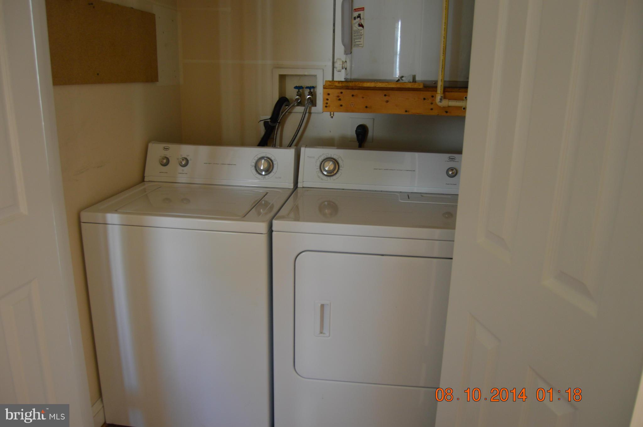 7 Burns Crossing Road Severn, MD 21144 - Photo 10 of 14 Laundry Rm.