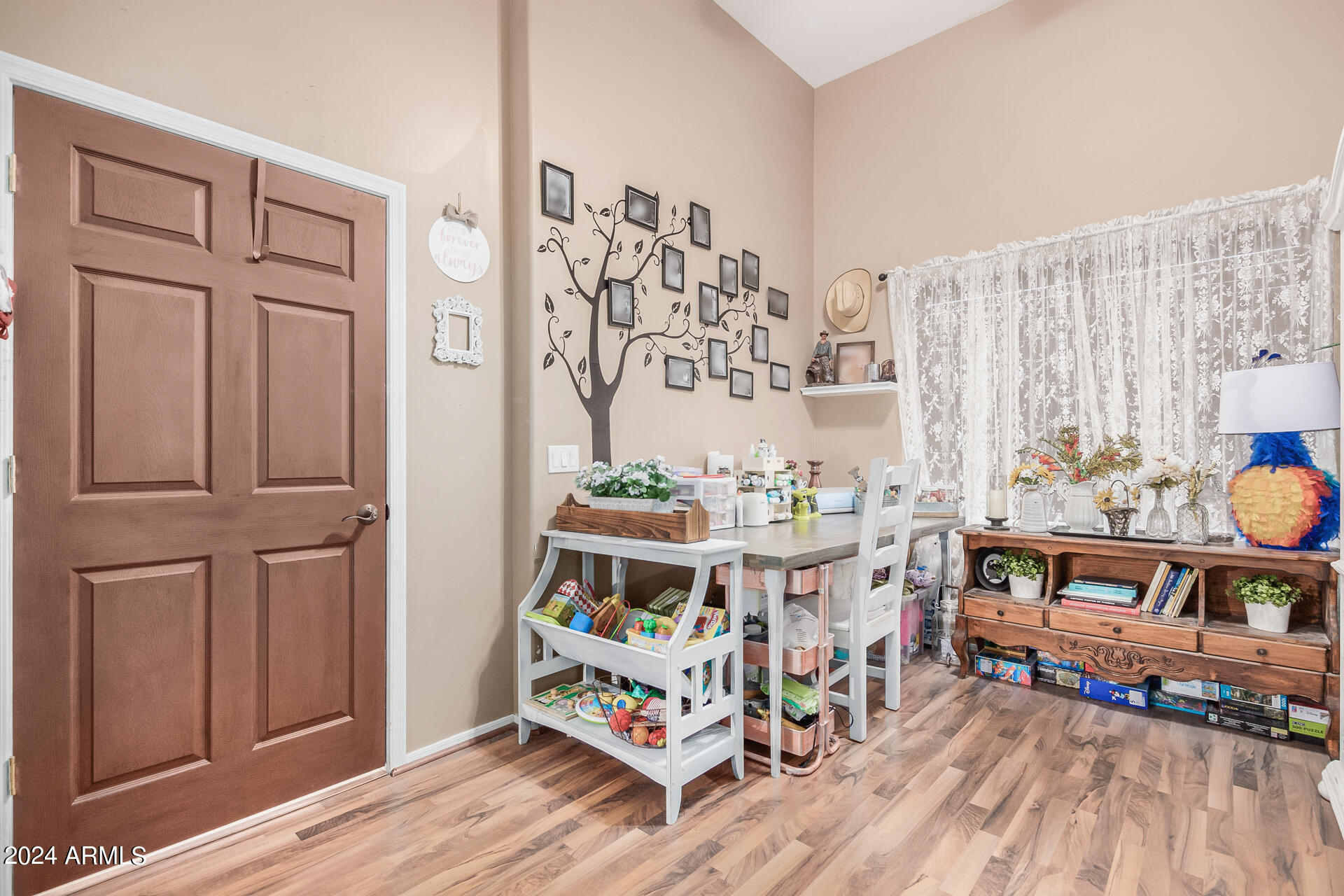 20716 West Telegram Path Road Buckeye, AZ 85326 - Photo 49 of 65 46 - Telegram Path