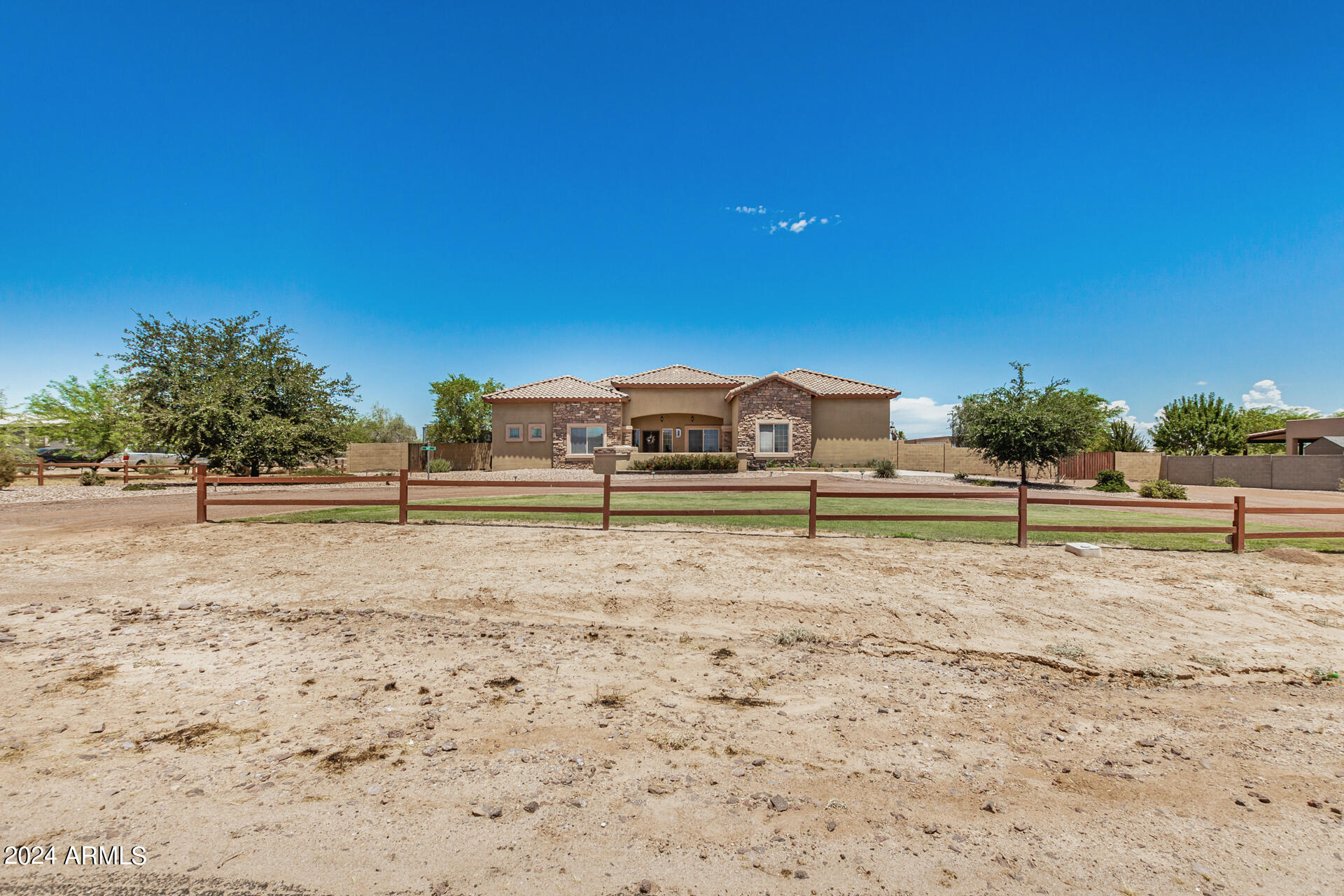 20716 West Telegram Path Road Buckeye, AZ 85326 - Photo 5 of 65 05 - Telegram Path