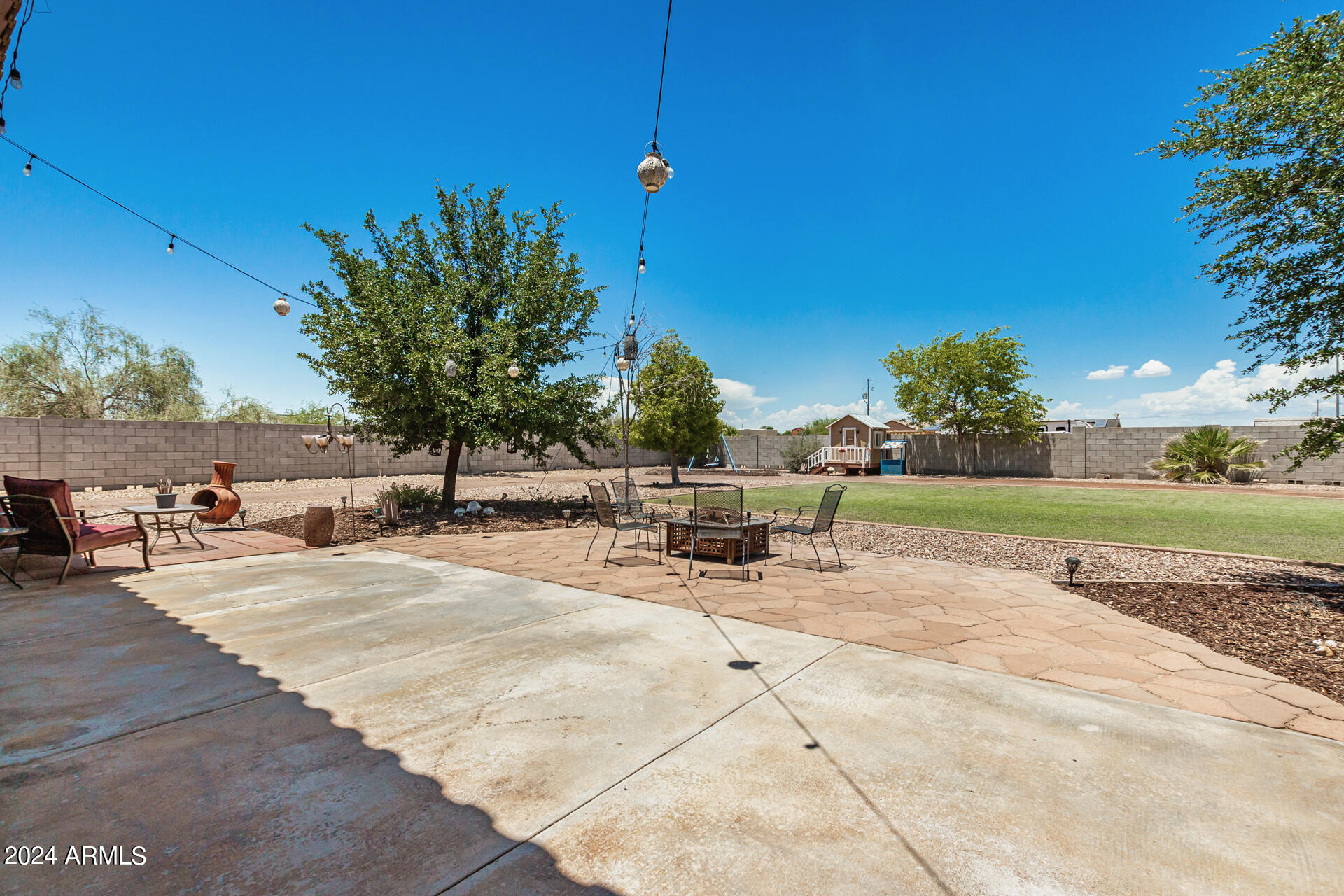 20716 West Telegram Path Road Buckeye, AZ 85326 - Photo 56 of 65 57 - Telegram Path