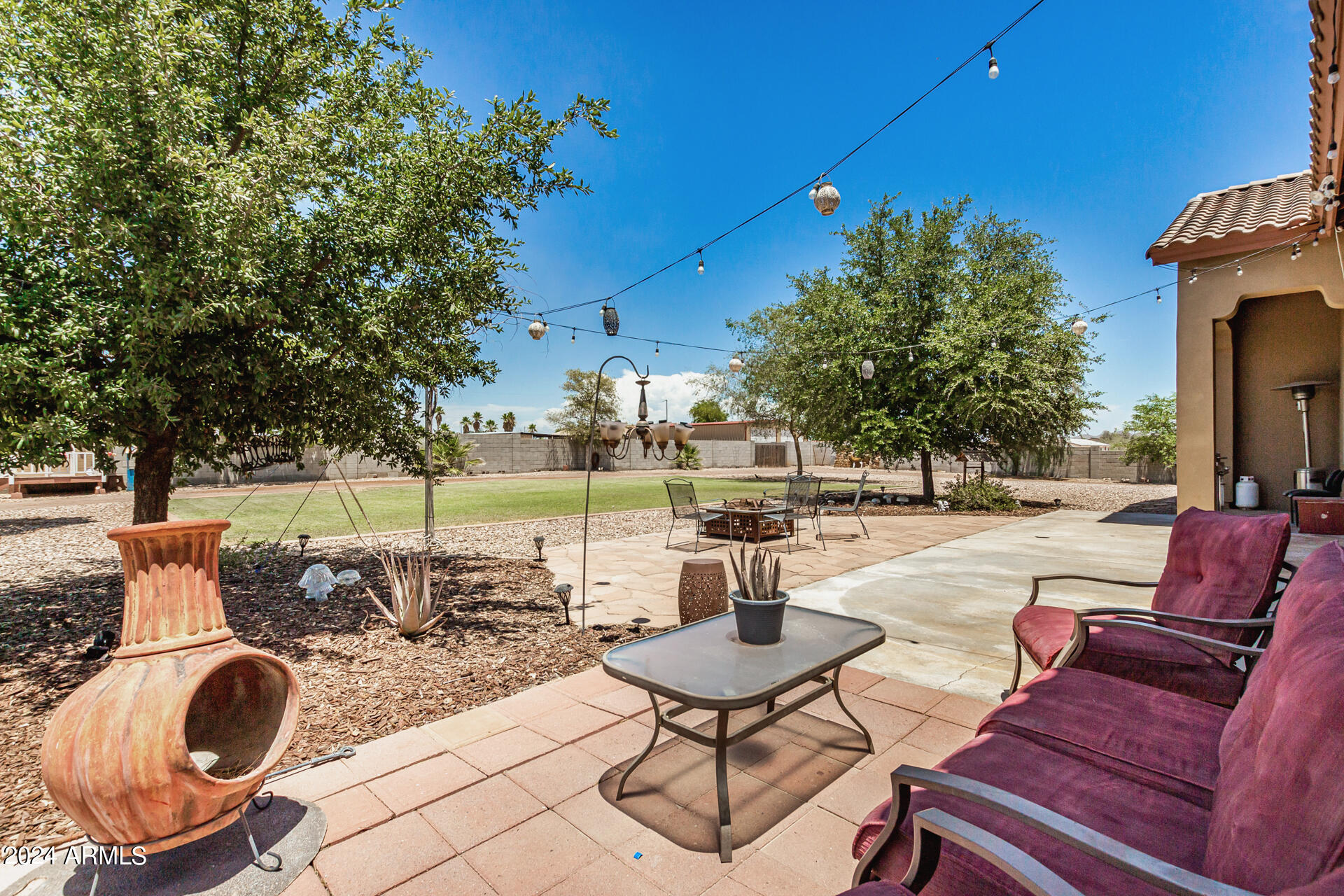 20716 West Telegram Path Road Buckeye, AZ 85326 - Photo 58 of 65 59 - Telegram Path