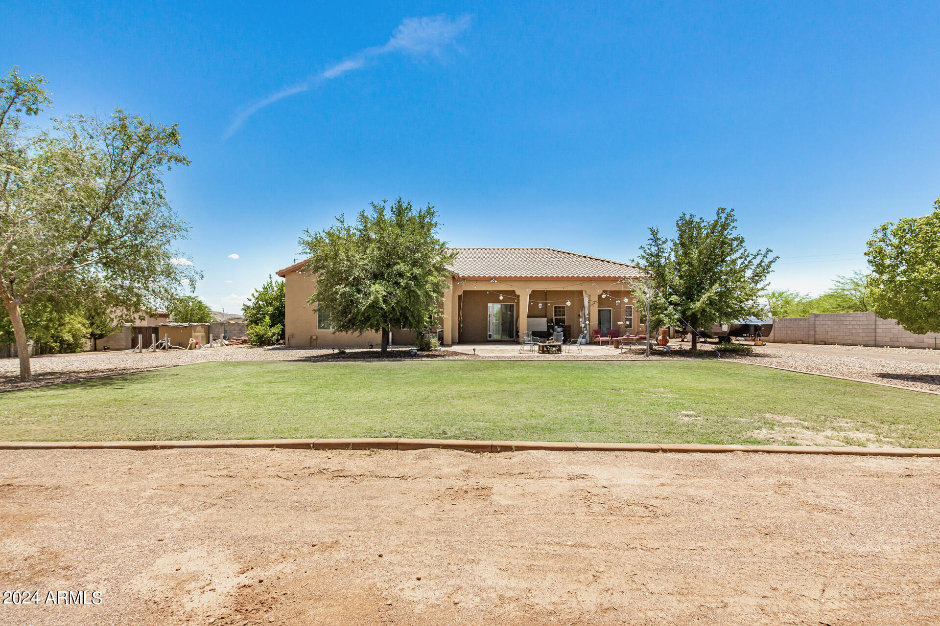 20716 West Telegram Path Road Buckeye, AZ 85326 - Photo 63 of 65 65 - Telegram Path