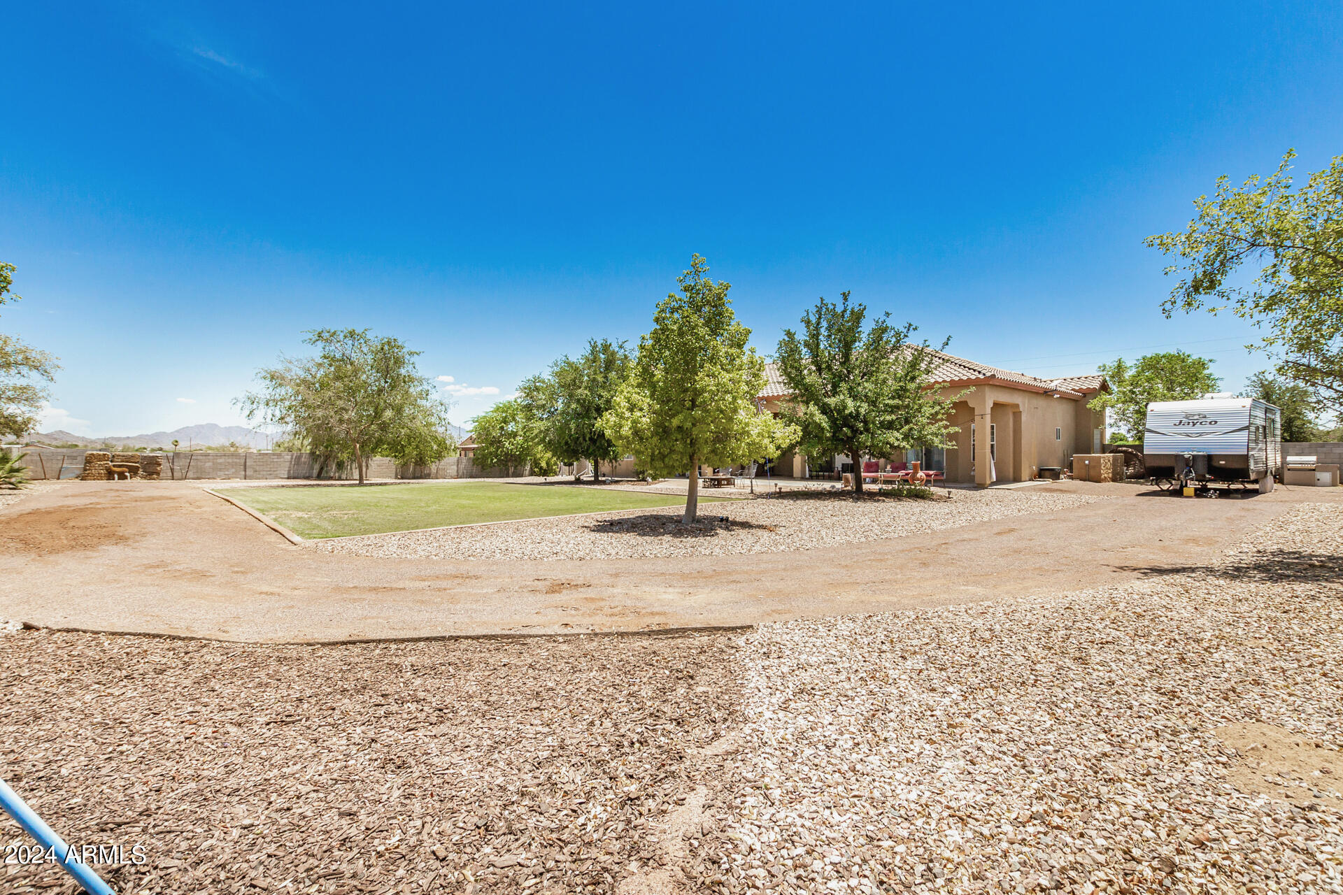 20716 West Telegram Path Road Buckeye, AZ 85326 - Photo 64 of 65 66 - Telegram Path