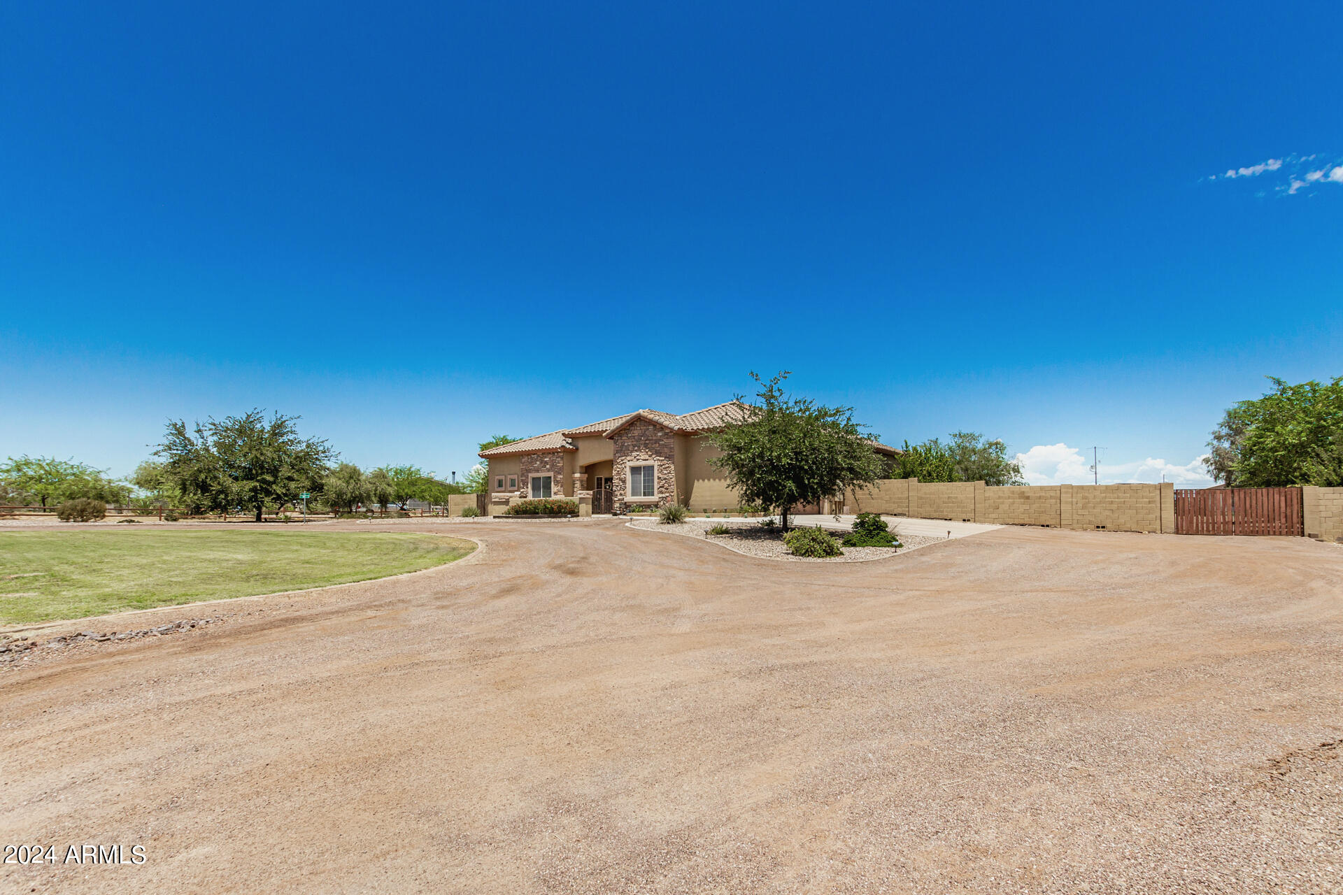 20716 West Telegram Path Road Buckeye, AZ 85326 - Photo 8 of 65 08 - Telegram Path