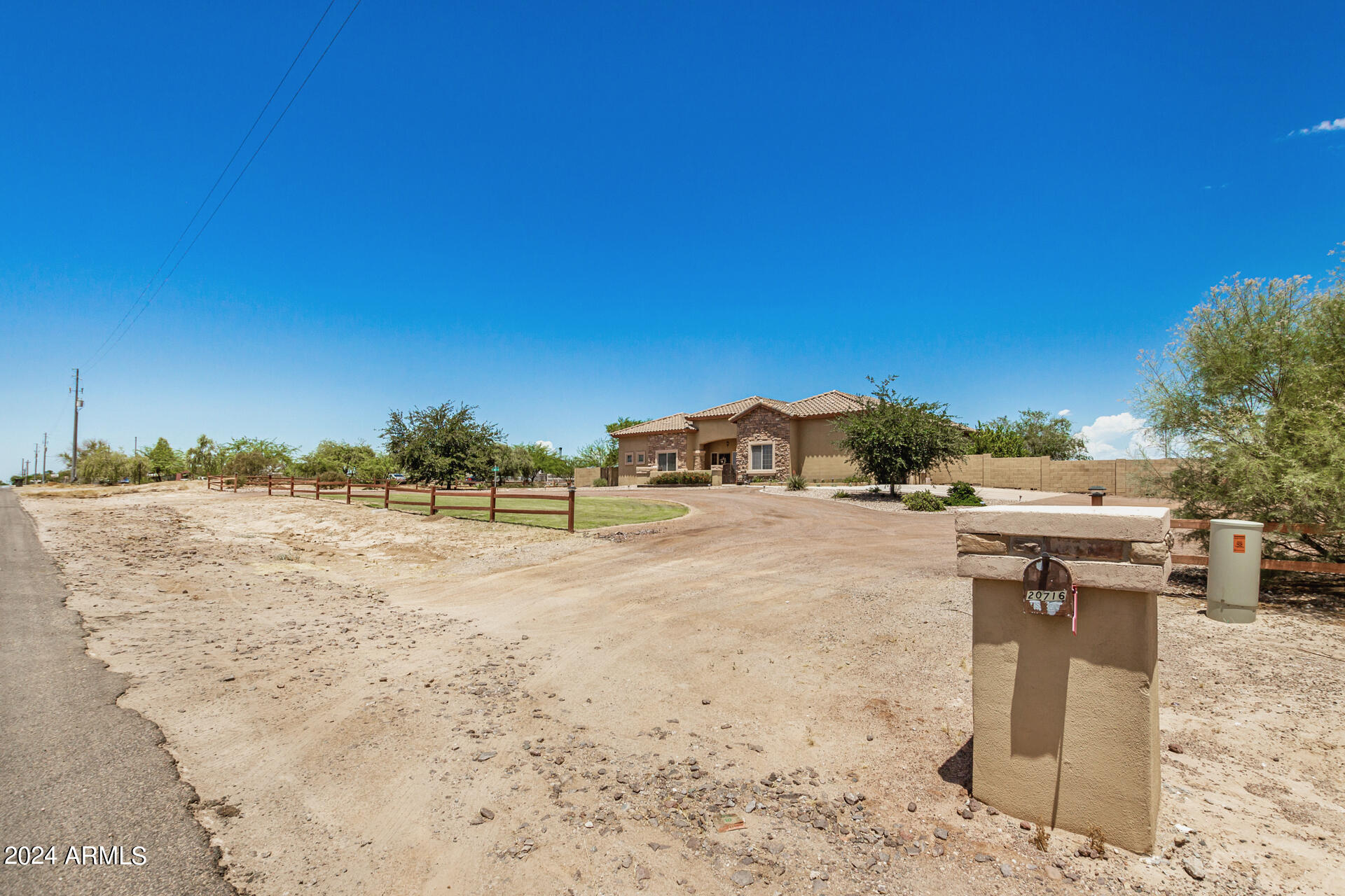 20716 West Telegram Path Road Buckeye, AZ 85326 - Photo 10 of 65 10 - Telegram Path