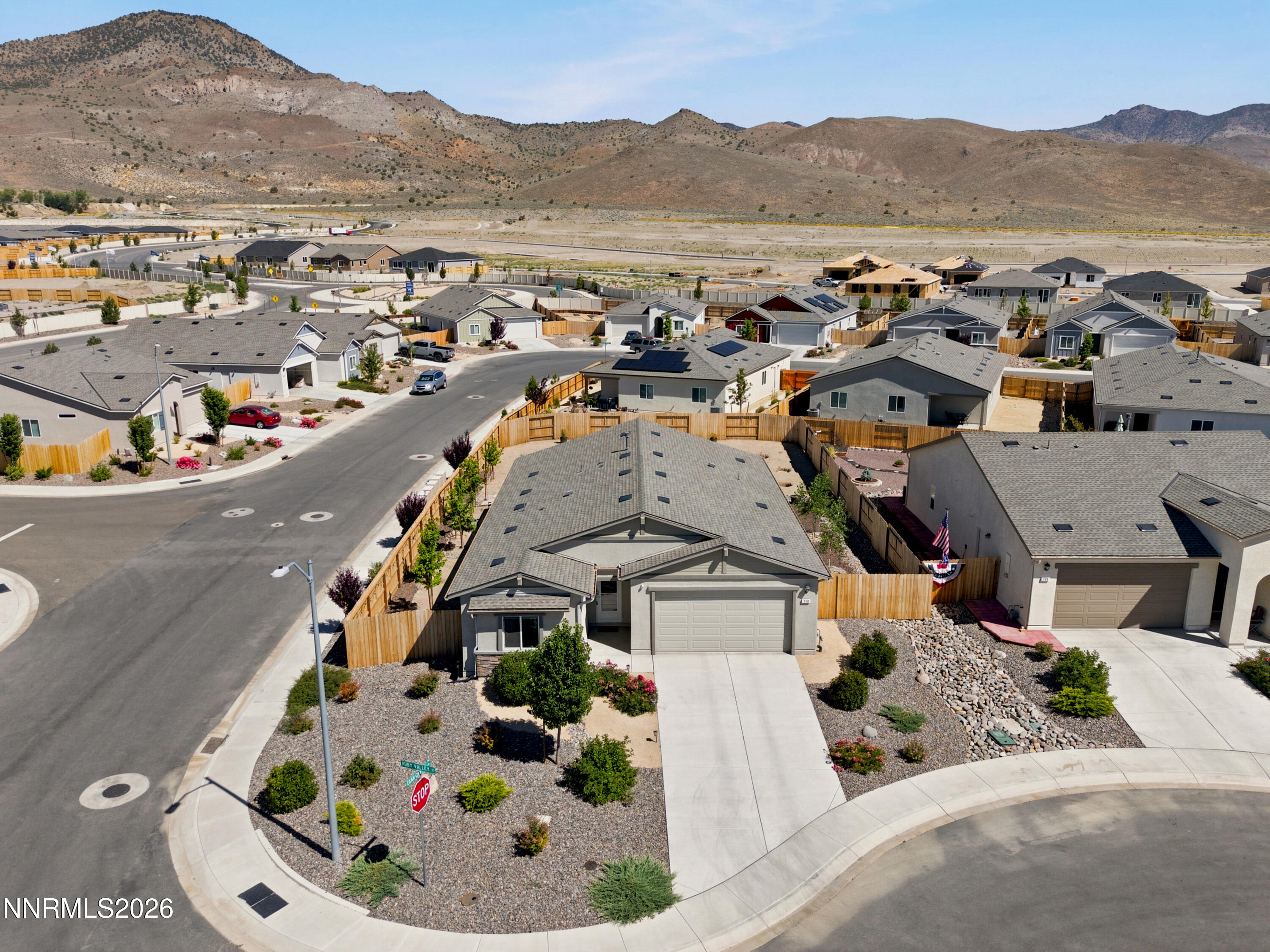 710 Ruby Valley Dayton, NV 89403 - Photo 23 of 29 DJI_20260701102009_0002_D