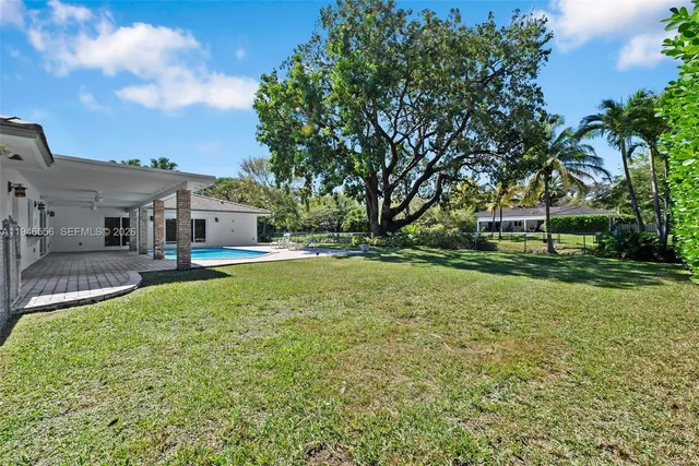 $2,195,000 | 13060 Southwest 70th Avenue, Pinecrest, FL 33156