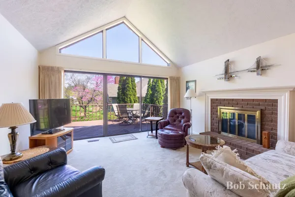 $369,900 | 3454 Charlevoix Drive Southeast, Grand Rapids, MI 49546